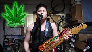 Ep. 840 Blazin Fretboards