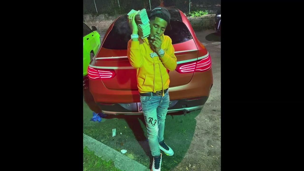 [FREE] Pooh Shiesty x BIG30 Type Beat 2025 - "I Love Your Vibes"