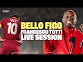 Bello Figo Francesco Totti Christmas Edition