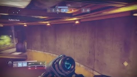 D2 360 Jumpshot quickscope