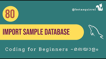 MySQL Sample Employee Database: Download and Import Tutorial