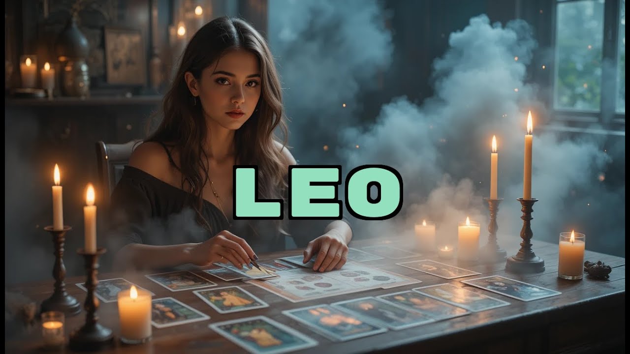 ЛЕВ 🔥 Энергетическая перестановка! Заклинание, которое пытались на вас наложить, возвращается дес...