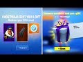 Fortnite Gifting Png