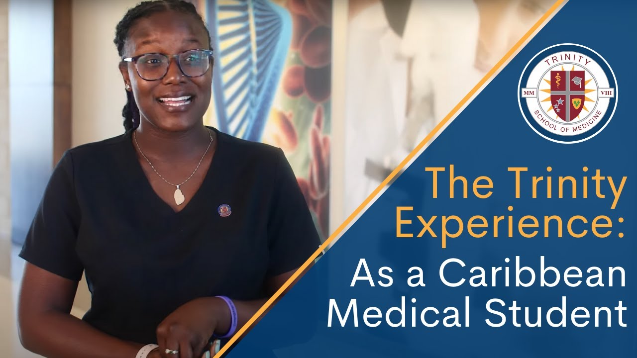 Be an Informed Caribbean Medical Student