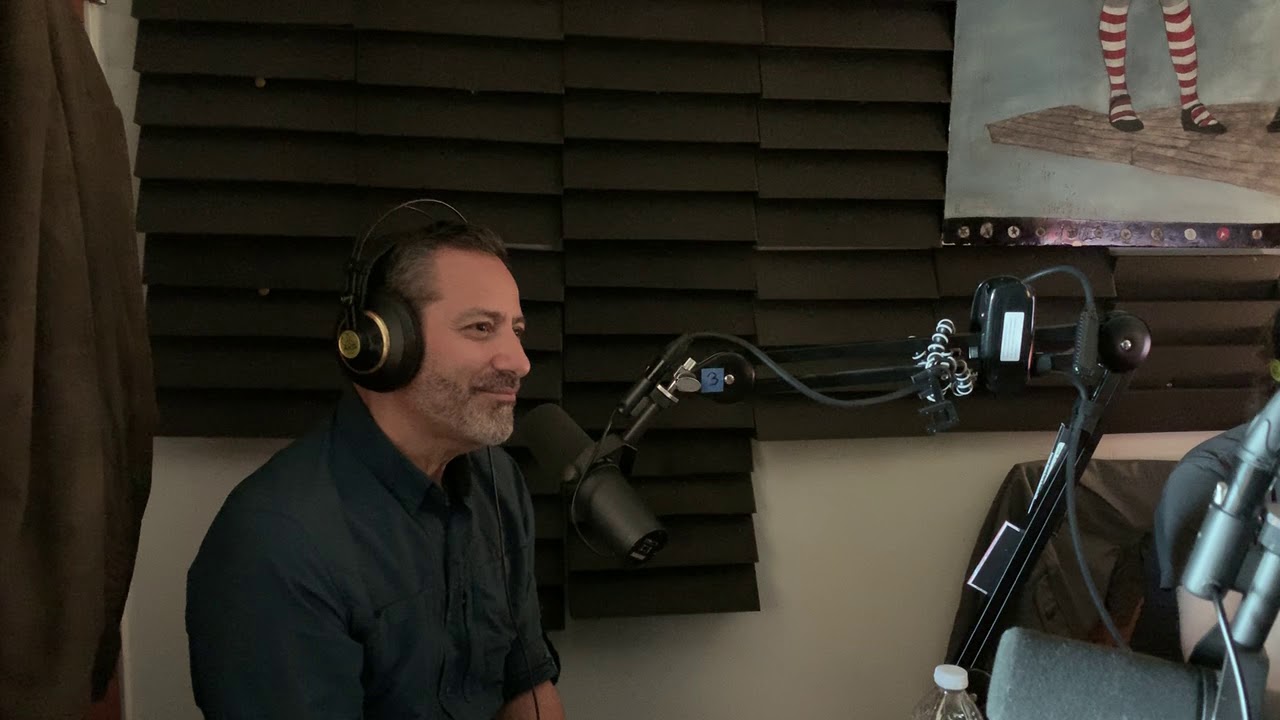 Bobby Herrera talks about his accounting and sales experience.