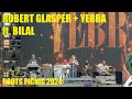 Robert Glasper Yebba Ft Bilal FULL SHOW Live At Roots Picnic 2024 mp3