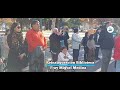 La Carlota: Reinauguración de la Biblioteca Fray Miguel Medina.