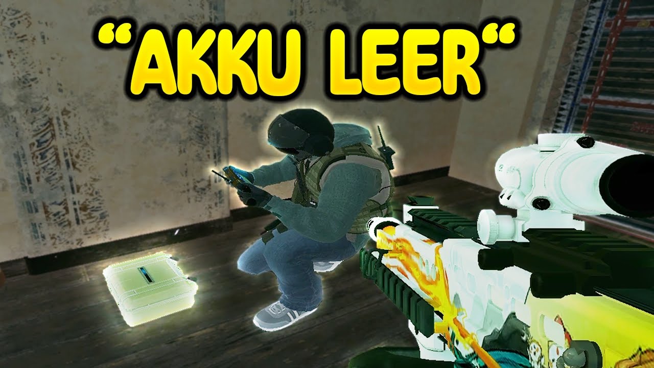 Ich Rasierte Ranked, Doch Dann.. | Boosted to Champion #04