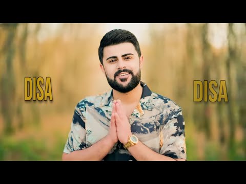 Rezgar Oskan Dîsa رزكار اوسكان