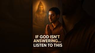 Feeling ignored by God? You need to hear this.
