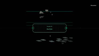 Submachine: Legacy | Chapter 10: the Exit