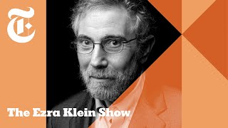 The Inflation Story Has Changed Dramatically. Paul Krugman Breaks It Down.