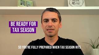 MODULE 5 - TAX SETTINGS & REPORTS