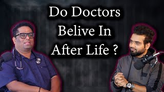 Doctor's Lifestyle? Misconception about doctors! Answered. Vital Vibes with Dr Krishna Murthy!