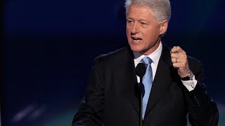 Bill Clinton hospitalized in California