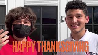 How to make Paper Turkeys and Pilgrim Hats!