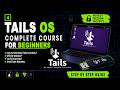 How to Download Tails Os? Tails Os ko kaise download karen, Tutorial in Urdu / Hindi
