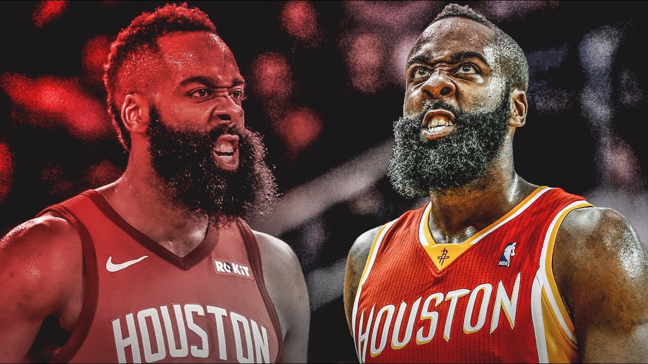 James Harden Highlights YouTube