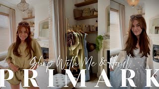 Primark Spring Shop With Me & Haul 🕊️ | Suzy Darling 