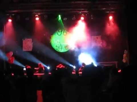 環遊世界大四送舊,我們體三A表演