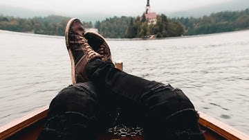 Typography Slideshow Opener After Effects Templates