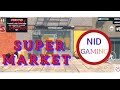 Pagal Grahak! 😤 Aur Meri Lutti Dukaan - Supermarket Simulator [Part 1]