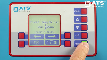 how to teach fixed length - US-2000 AD