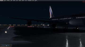 AI Lights Reborn Professional Edition at Montreal