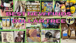 BRAND NEW DOLLAR TREE FINDS AT 3 LOCATIONS ~ LETS RUN TO DOLLAR TREE