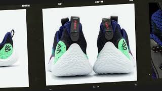 NORTHERN LIGHTS Curry Flow 10 DETAILED LOOK!