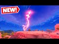 Fortnite OG Red Cube Live Event (Stage 7)