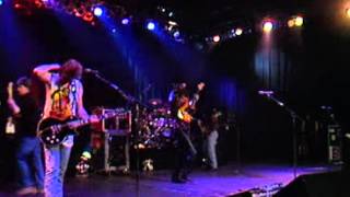 BIG COUNTRY - Biskuithalle Bonn 06.09.1991