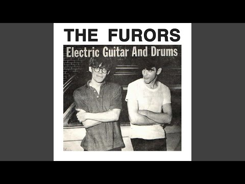 Furors — A Look for the Honey (Live)