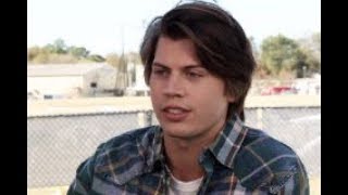 Tanner Stine: RUN THE RACE