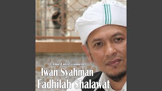 Fadhilah Shalawat