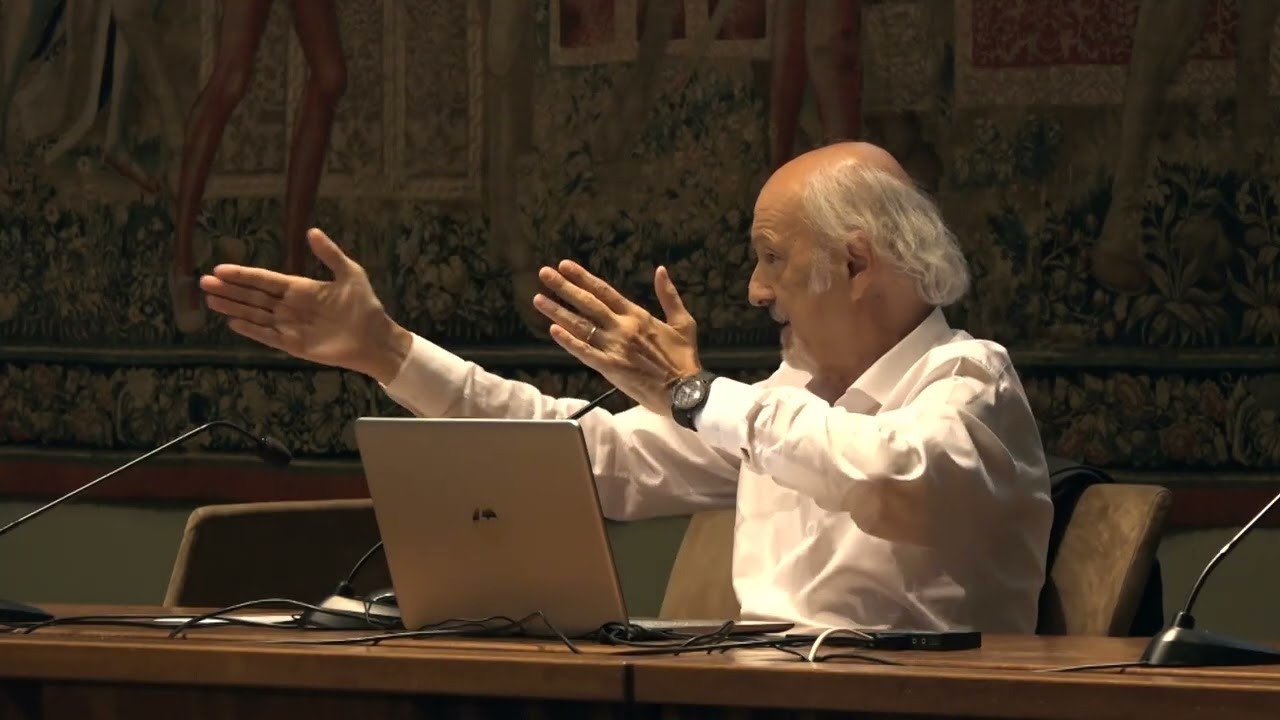 295 - L'INTELLIGENZA ARTIFICIALE COME ACCELLERATORE COGNITIVO IN FORMAZIONE, RICERCA E CLINICA