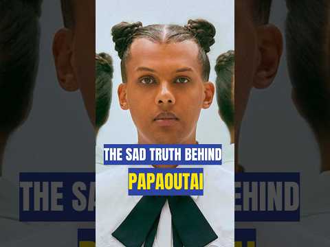 Why Stromae Sang Papaoutai The Painful Truth 