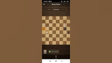 chess.com daily puzzle -12/07/ 2022