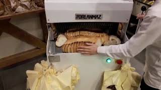 Bread Slicer, Ekmek Dilimleme, Хлеборезка, Trancheuse à Pain, Rebanadora de pan, قطاعة خبز يدوي