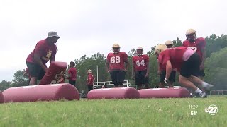 Florida High School Athletic Association votes for metro, suburban classifications