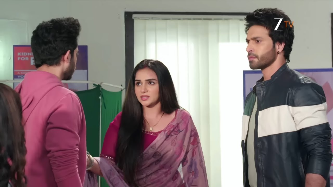 Jagriti | Ep - 436 | Preview | Nov 26 2025 | Zee TV