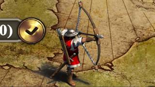 Stephen (1135) - Victors and Vanquished - Hard - Age of Empires II: Definitive Edition