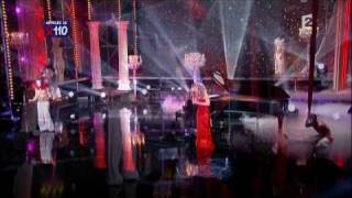 Lara Fabian - Caruso - Sidaction 2011.avi