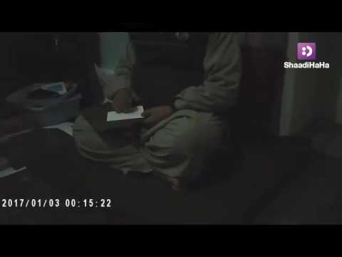 گرفتن تعویذ طلاق برای دختر عروسی شده مستند شادی هاها 