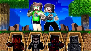 ÖLDÜRDÜĞÜM TÜM EFSANELER DİRİLDİ 🧟‍♂️ - Minecraft