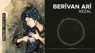 Bêrîvan Arî - Xezal Resimi