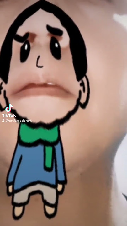 Tiktok by CoachArt #shorts #nakakatawa #funnyvideo