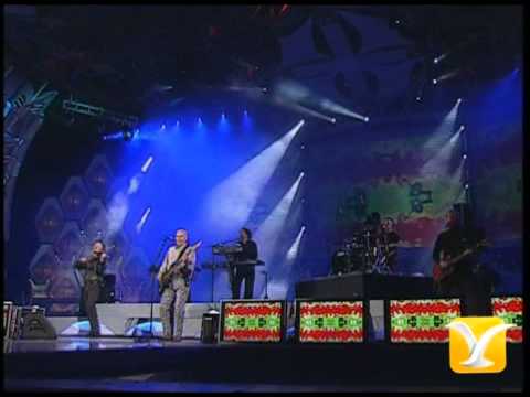 Video The Orchestra, Confusion, Festival de Viña 2005 - youtube