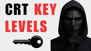 The Only Guide You Need for CRT Key Levels