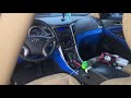 2013 Hyundai Sonata Hybrid Charging System Problem Fixed